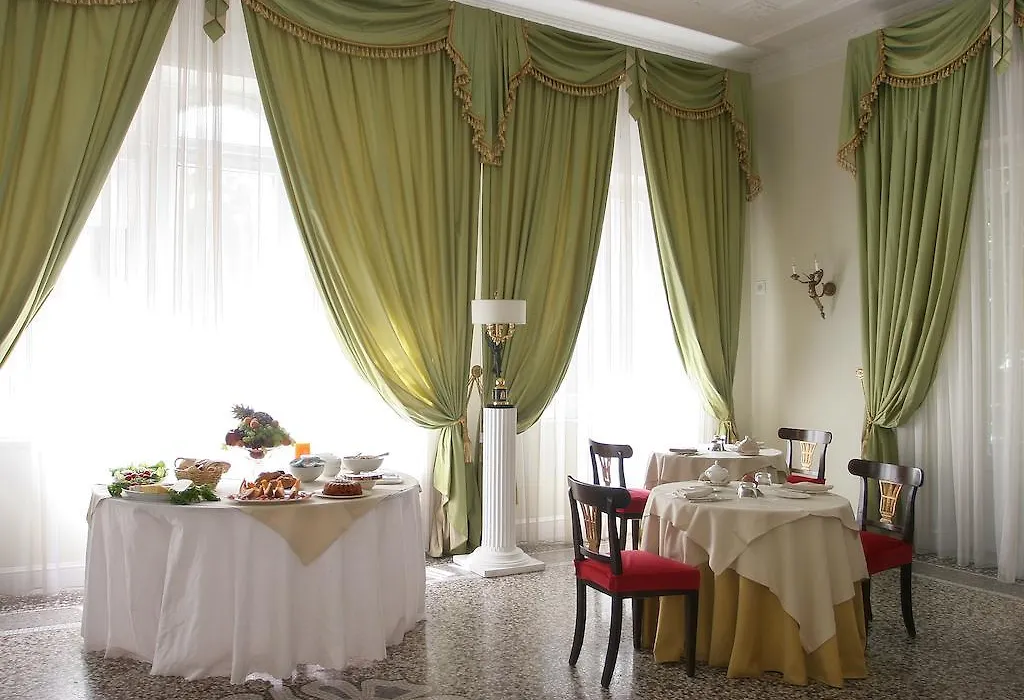 Relais Villa Antea-1